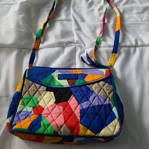 Vera Bradley crossbody bag